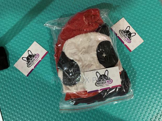 Toy Dog Clothings Series 37 · Photo 1