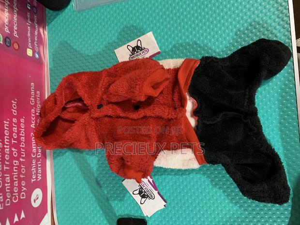 Toy Dog Clothings Series 37 · Photo 5