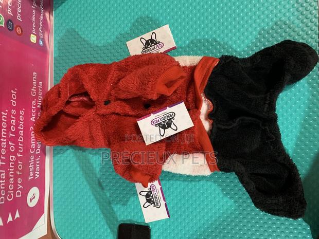 Toy Dog Clothings Series 37 · Photo 4