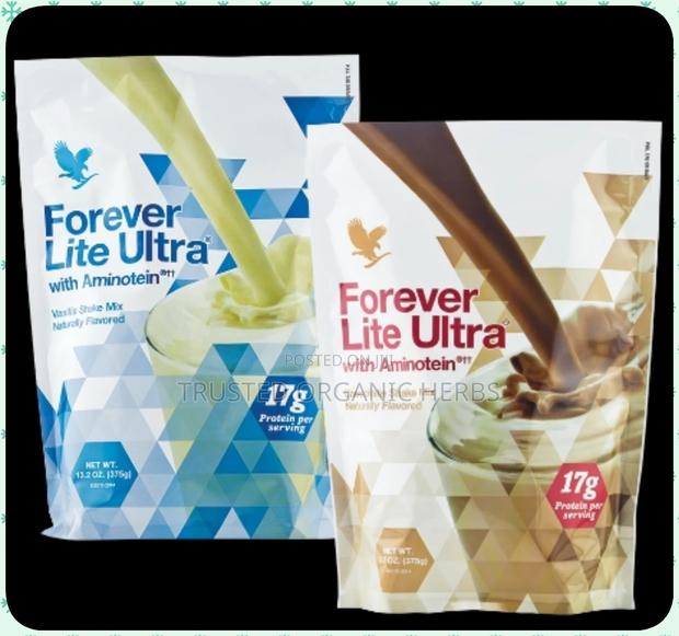 Ultra Vanilla Lite For Weight Loss · Photo 1
