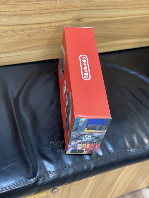 Nintendo Switch · Photo 3