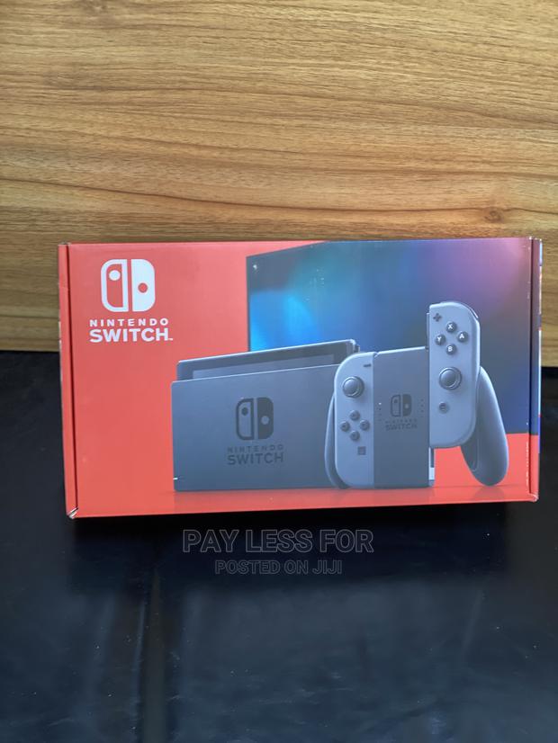 Nintendo Switch · Photo 4