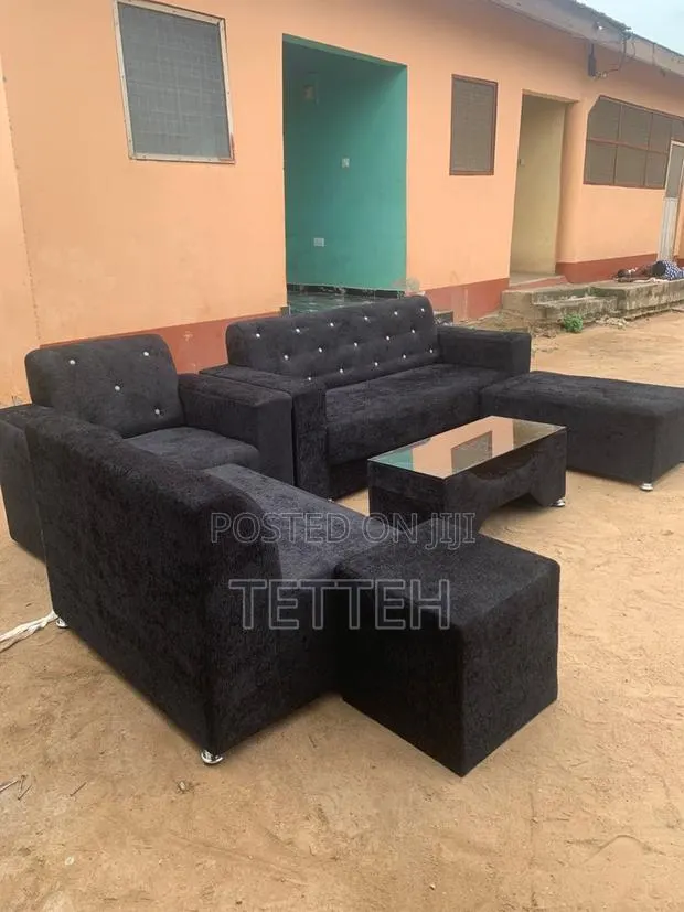 Full Set of Sofa (Free Delivery ) · Photo 1