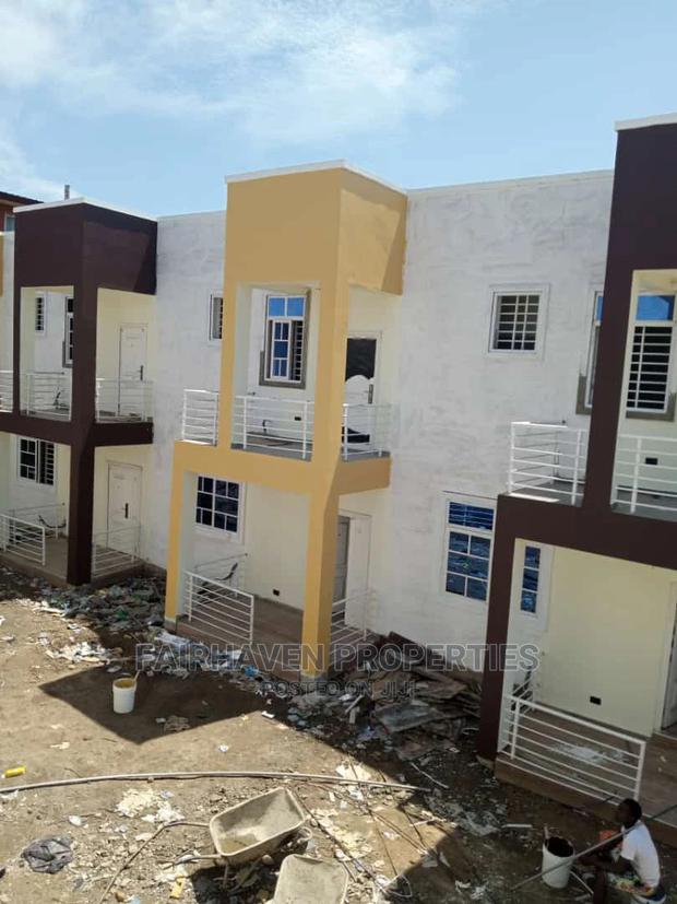 2bdrm Apartment in Tseaddo, Airport Residential Area for Rent · Photo 2