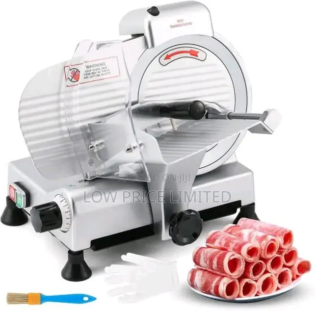Meat Slicer · Photo 1