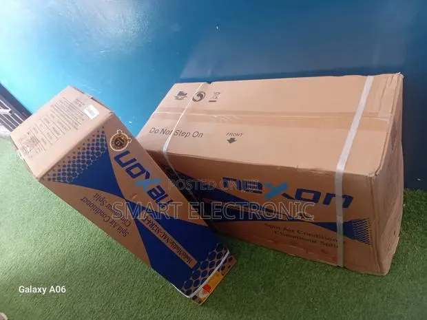 Enjoy Cool Living With Nexon 1.5hp Split Ac · Photo 1