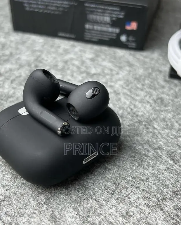 Apple Airpods 3 ( Without Ear Rubber) · Photo 1
