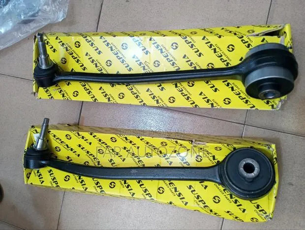 10761. Genuine Suspensia Ford Mustang Control Arm Imported From USA · Photo 1