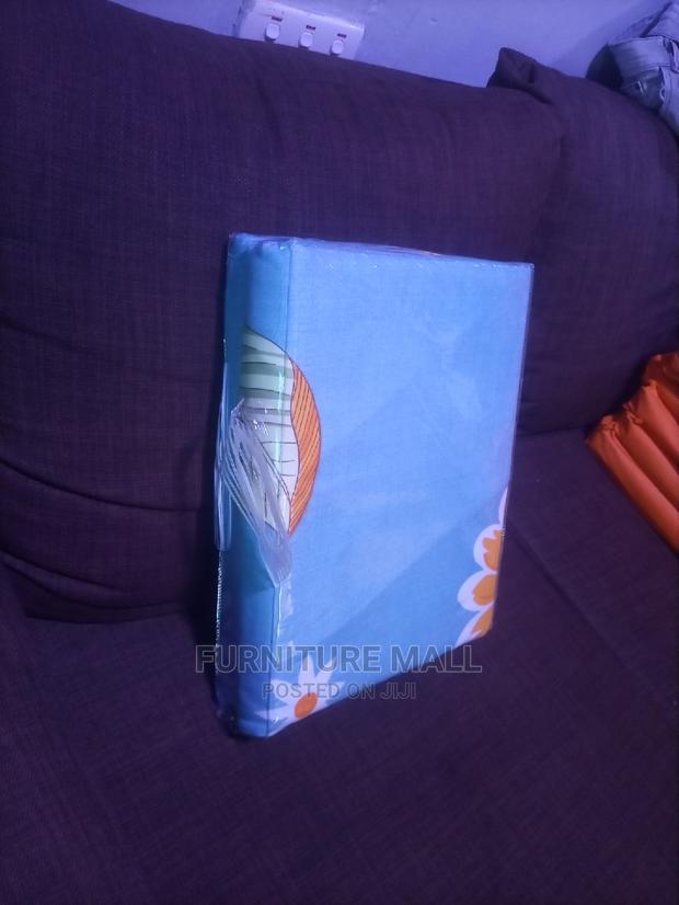 Quality Cotton Bedsheet With 2 Pollow Cases. Deliv Fre · Photo 2