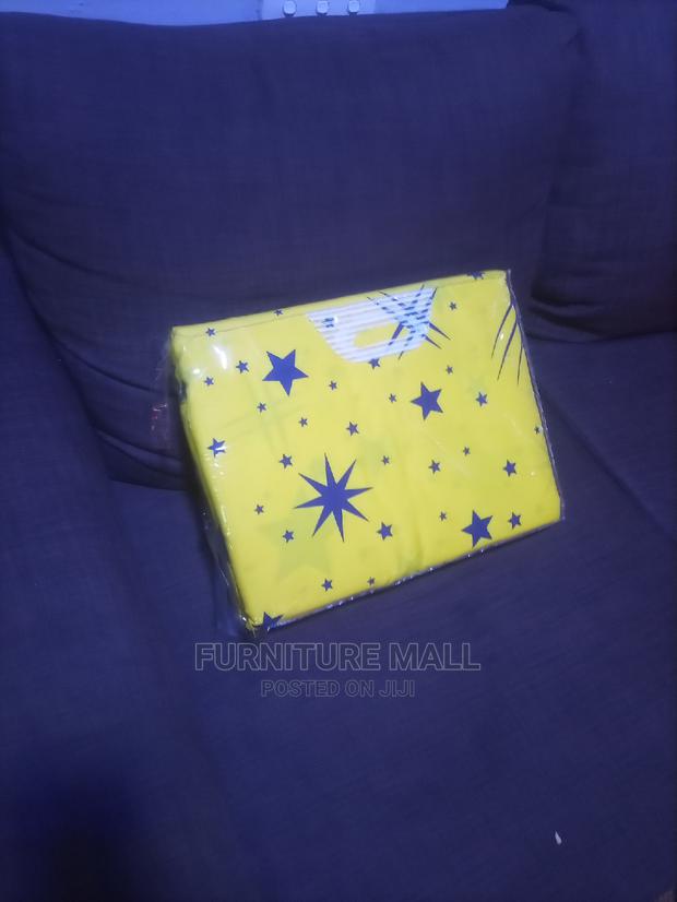 5 Star Quality Cotton Bed Sheets Wit 2 Pillow Casesβ€ππ― β Β· Photo 2
