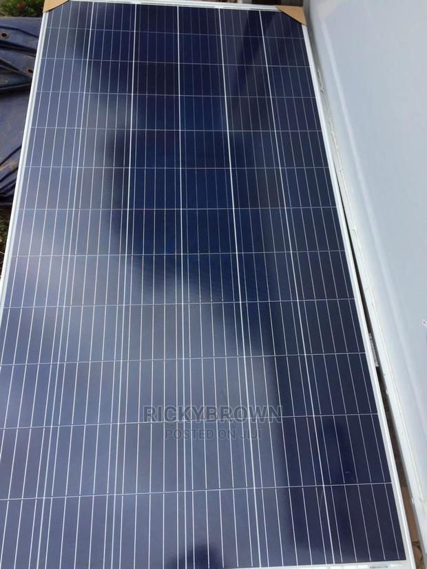 100watts MONO Solar Panel · Photo 2