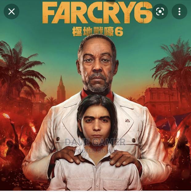 Far Cry 6 PC Game CRACKED VERSION Available · Photo 1
