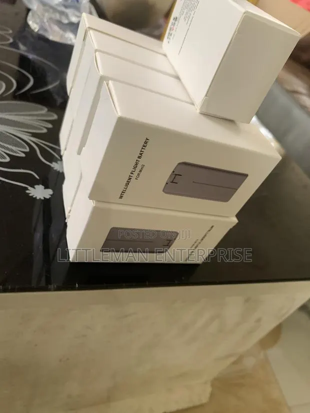 Dji Mini 2 / 2se / Mini Drone Battery · Photo 1