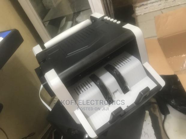 Latest Bill Counter 1180T · Photo 1