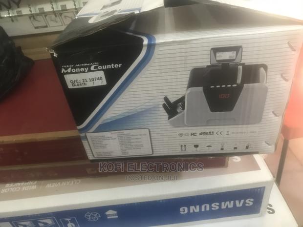 Latest Bill Counter 1180T · Photo 2