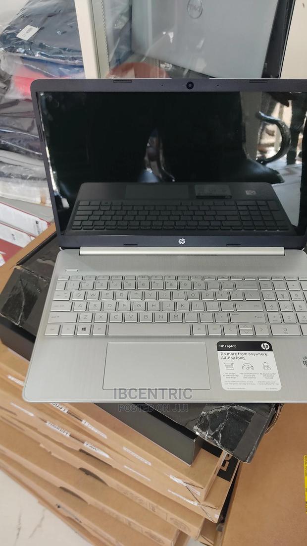 New Laptop HP Pavilion 15 8GB Intel Core I3 HDD 1T · Photo 1