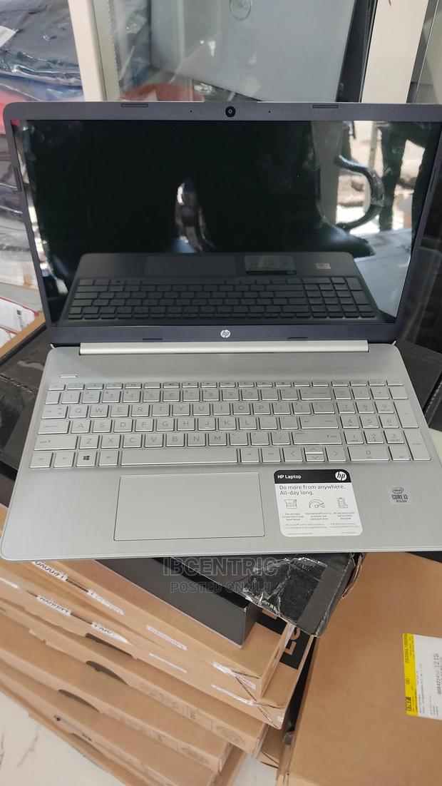 New Laptop HP Pavilion 15 8GB Intel Core I3 HDD 1T · Photo 2