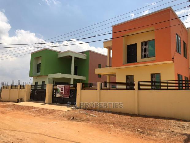 4bdrm Block of Flats in E a Properties, Valley View Area for Sale · Photo 3