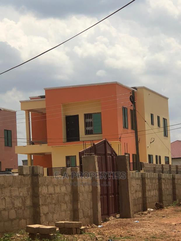 4bdrm Block of Flats in E a Properties, Valley View Area for Sale · Photo 2