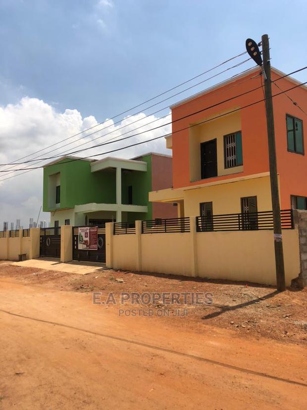 4bdrm Block of Flats in E a Properties, Valley View Area for Sale · Photo 4