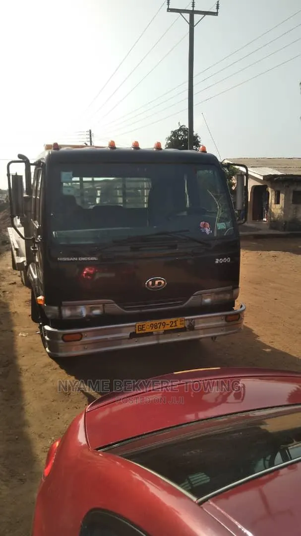 Towing Services · Photo 1