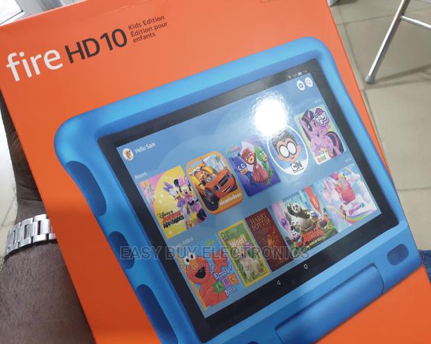 Best 10th Kids Edition Tablet · Photo 1