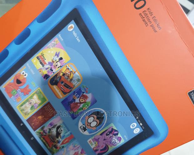 A Moment to Remember ~ 2/32gb Fire 10HD Kids Tablet · Photo 1