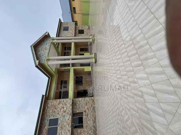 2bdrm Apartment in Mr Justice Estate, Old Barrier for rent · Photo 1
