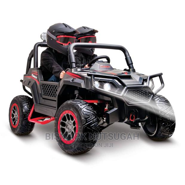 Electric Toy Car · Photo 1