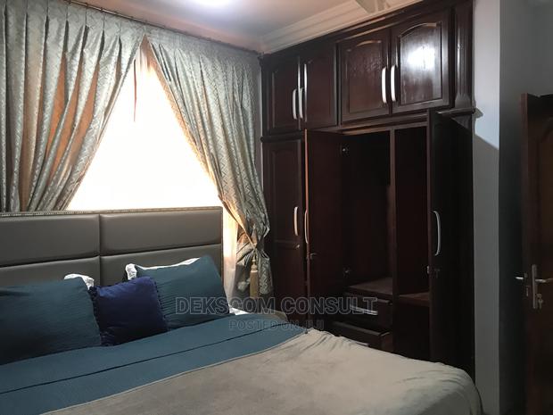 Furnished 3bdrm Apartment in Adenta for rent · Photo 3