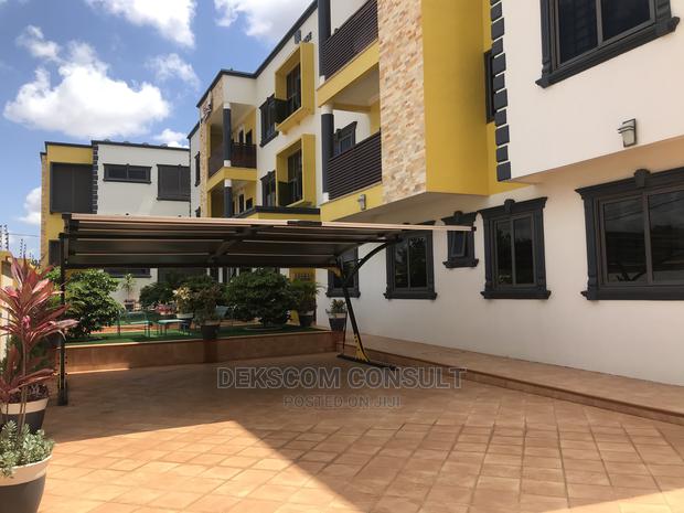 Furnished 3bdrm Apartment in Adenta for rent · Photo 2