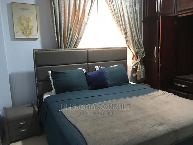 Furnished 3bdrm Apartment in Adenta for rent · Photo 7