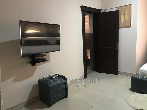 Furnished 3bdrm Apartment in Adenta for rent · Photo 4