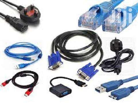 RAPASAT Computer Cables Corner · Photo 1