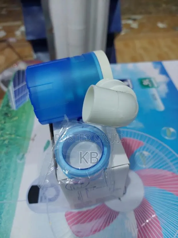 T-Uk Automatic Water Control Valve · Photo 3