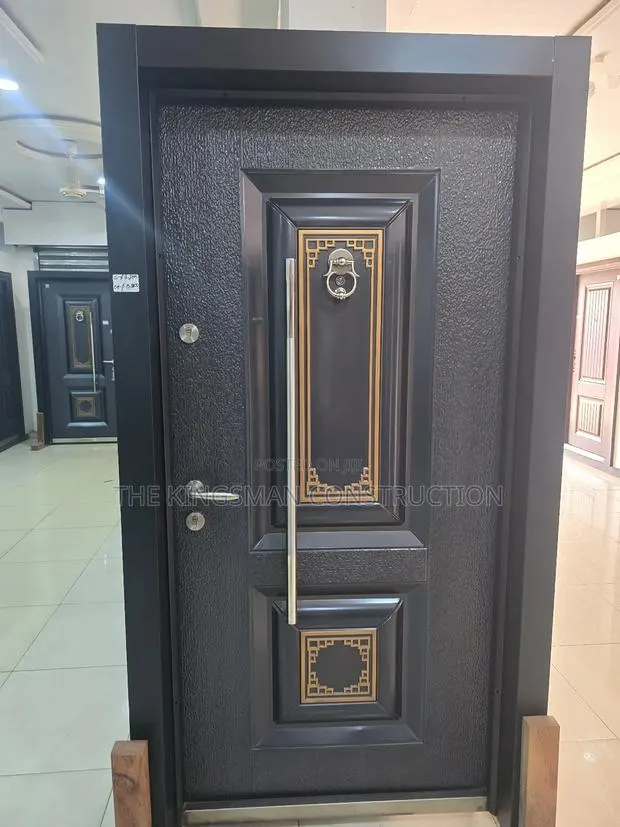 Quality Security Doors · Photo 1