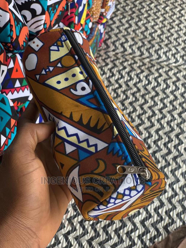 African Print Pencil(Stationary) Cases · Photo 1