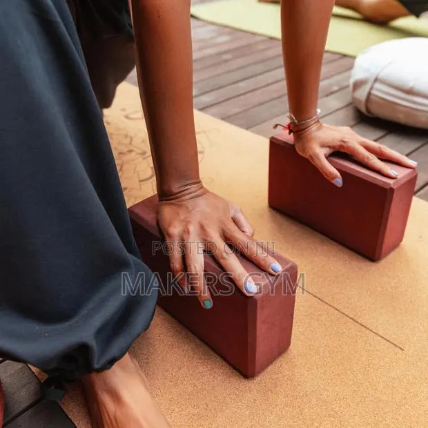 Yoga Block (Foam ) · Photo 1