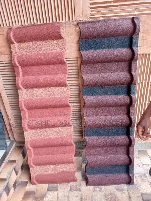 Quality Euro Roofing Sheets (Milano) · Photo 1