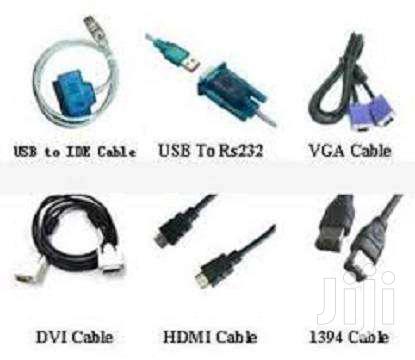 RAPASAT Computer Cables Corner · Photo 3