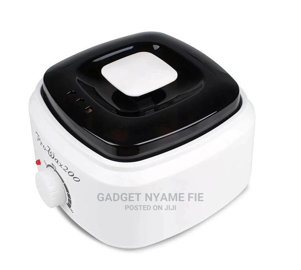 Mini Professional Wax Heater · Photo 2