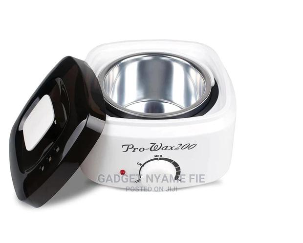 Mini Professional Wax Heater · Photo 3