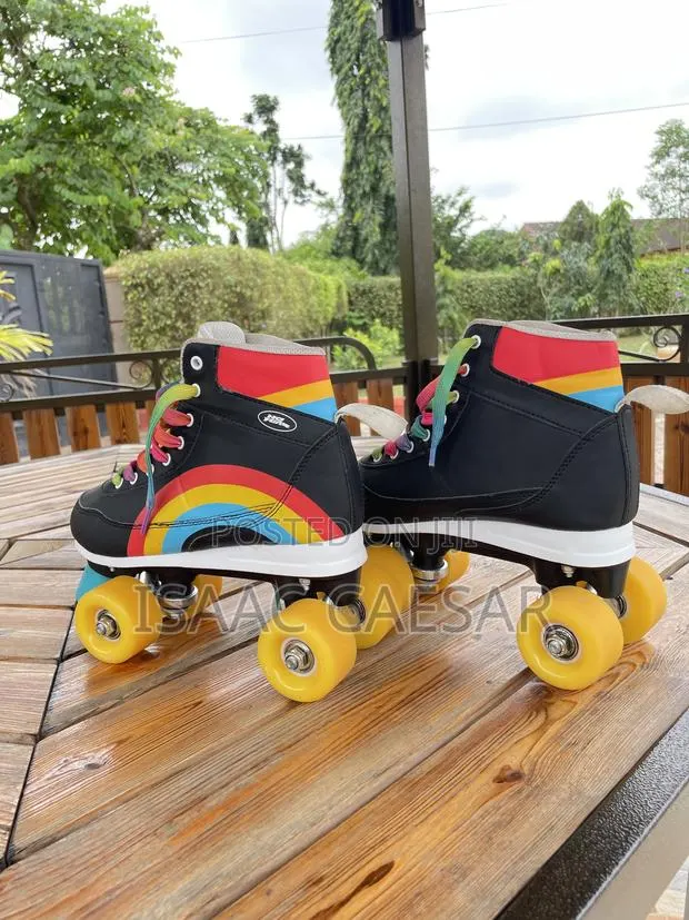 Skating Shoe · Photo 1