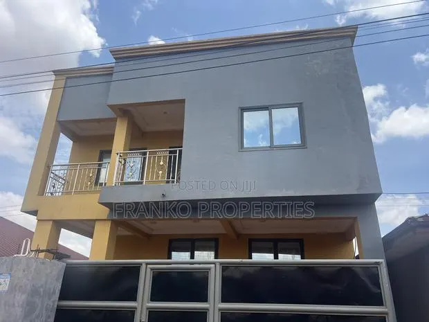 4bdrm House in Franko Properties, School Junction for rent
