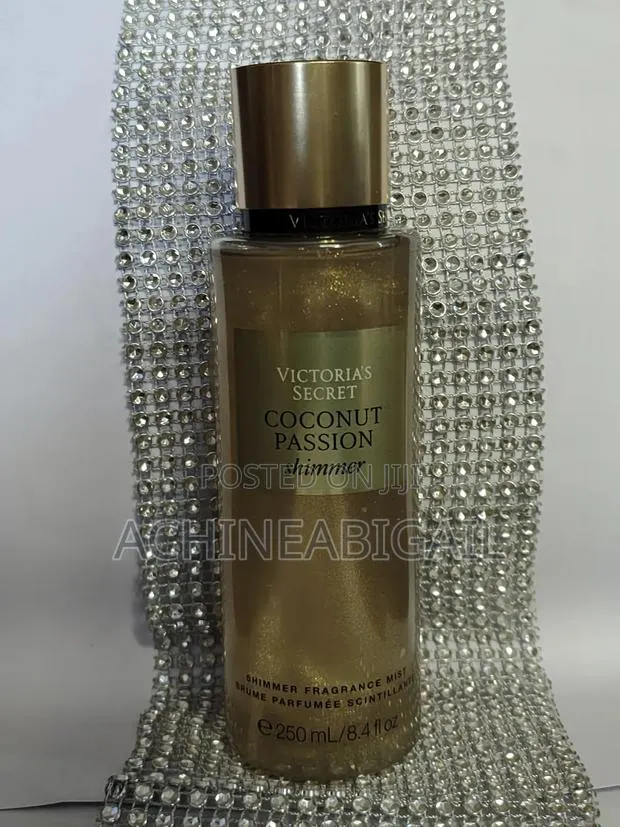 Victoria's Secret Body Splash · Photo 1