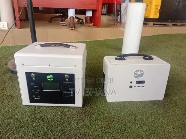 NEO Earth 1000W Power Station – Massive Power, Premium Quality1000w · Photo 1