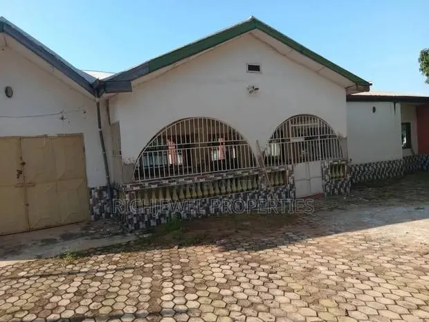5bdrm House in Richjewel Properties, Tamale Municipal for rent · Photo 1