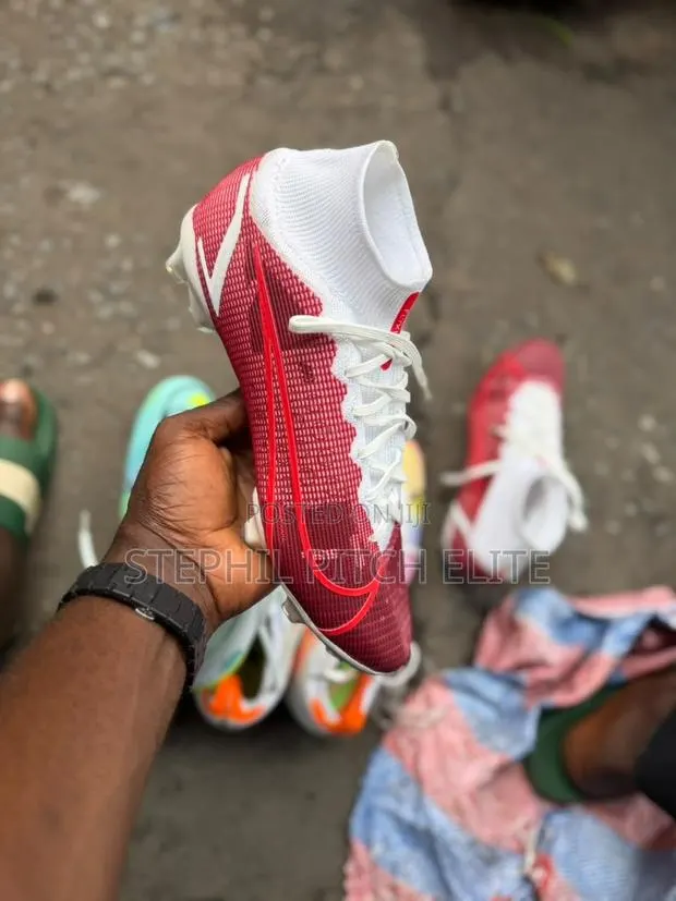Nike Mercurial · Photo 1