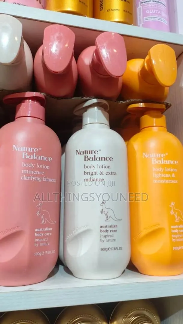 Beauty Products · Photo 1