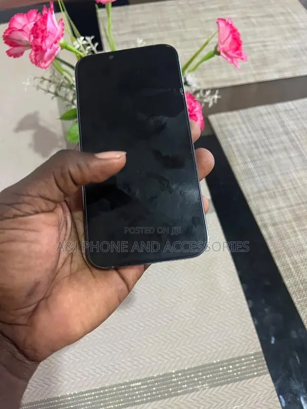 Apple iPhone 13 Pro 128 GB Purple · Photo 1
